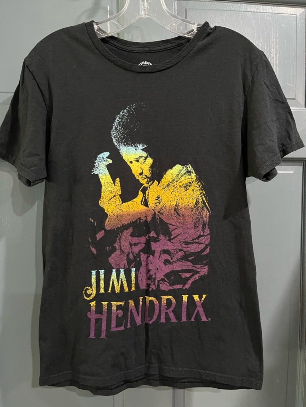 Jimi Hendrix T-shirt